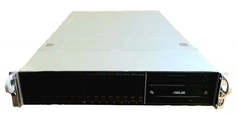 High-Performance General-Purpose Server PIRS.467449.044