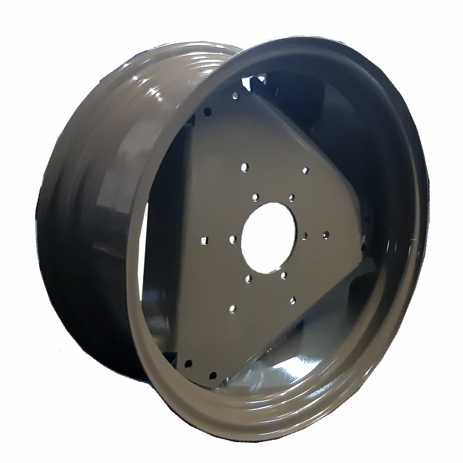 Rear Wheel Disc for Uralets Tractors 250.21.050