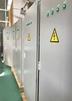 Neman-R Software and Hardware Complex (Neman-R PTC)