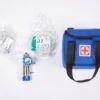 Oxygen Reducer-Inhaler KRI-3 PPTD.2955.013TU