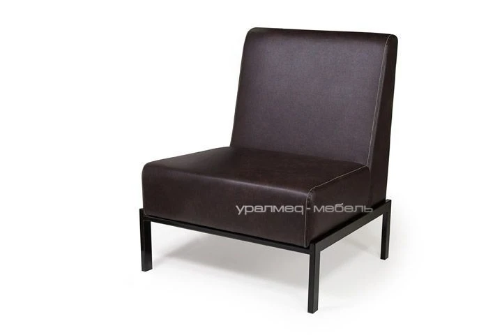 Soft Couch DO-3/1 for Medical and Office Use