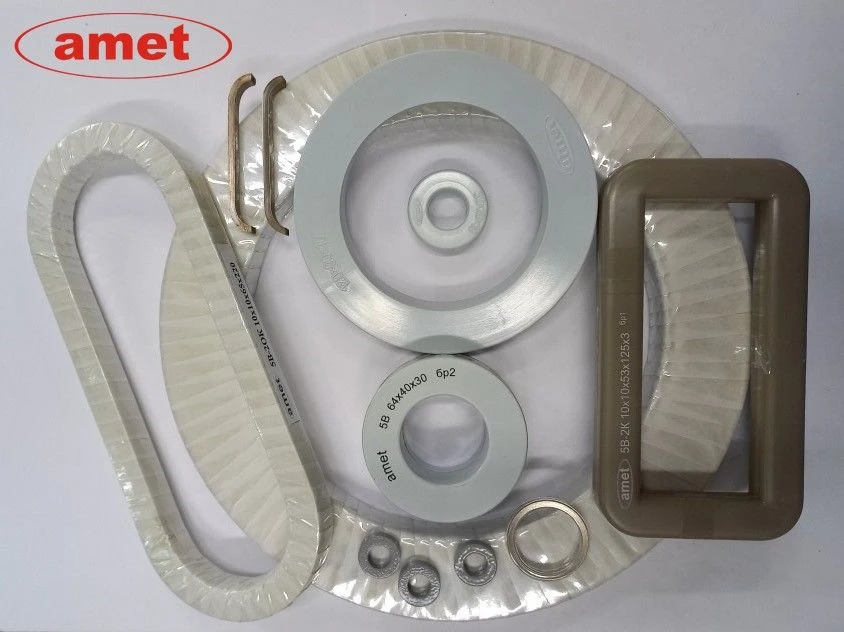 Magnetic Cores 3404B, 3405B, 3406B, 3407B, 3408B, 3408P for Electromagnetic Devices