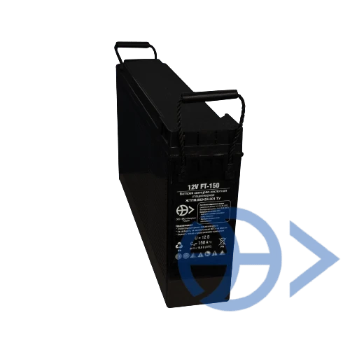 Sealed Lead-Acid AGM Battery 12V FT-155