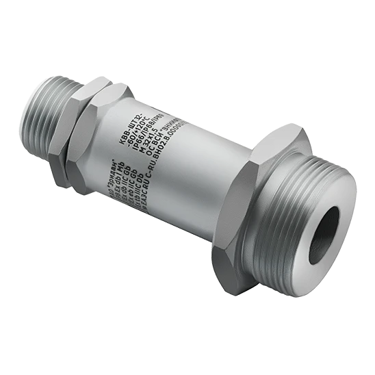 Explosion-Proof Cable Entry KVV-SHT32-C