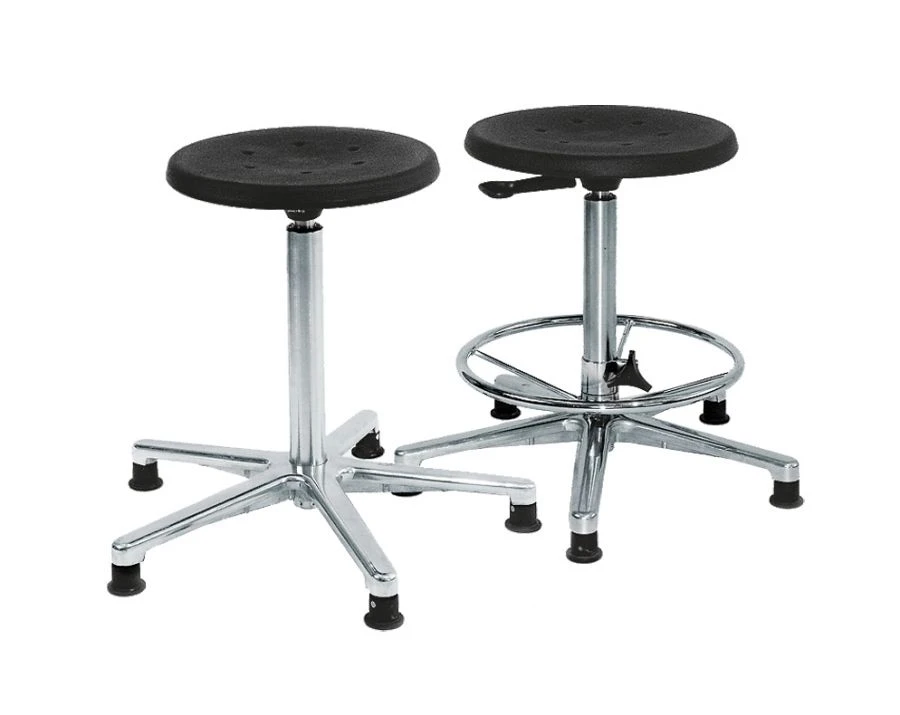 Viking KАТ-2 ESD Anti-Static Laboratory Stool