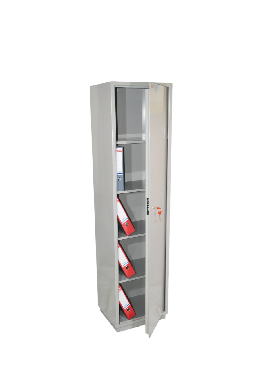 Metal Cabinet KБ/KБС-05 (t, E-002, tE-002)