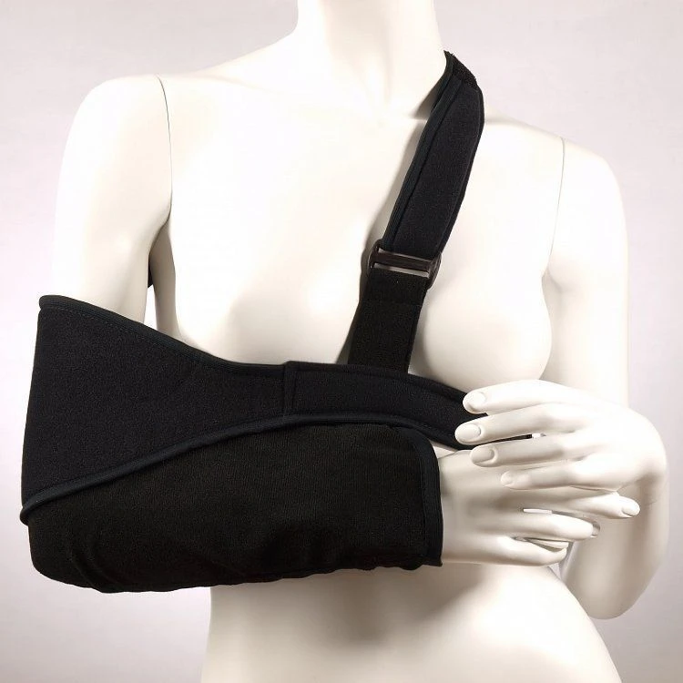 Upper Limb Support Sling Bandage - Adjustable Model