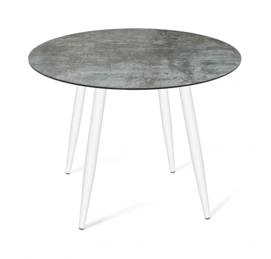 Durable HPL Plastic Table Sheffilton SHT-TU14/TT27-1 90