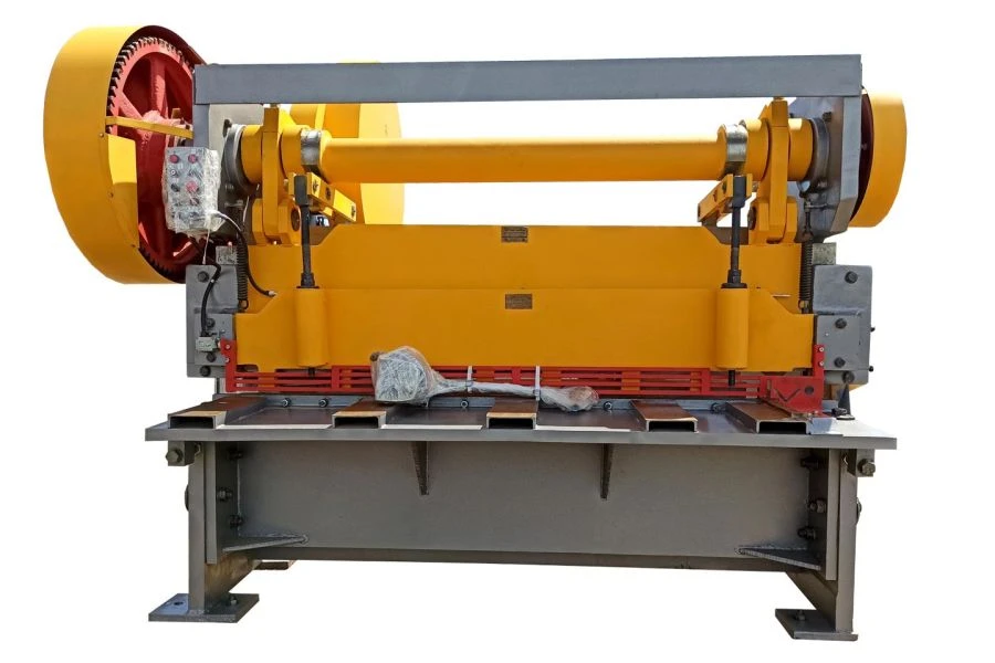 Electric Sheet Cutting Shears N-3122