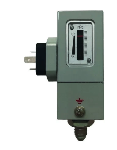 Pressure Relay Sensor DEM-105 M-RASKO