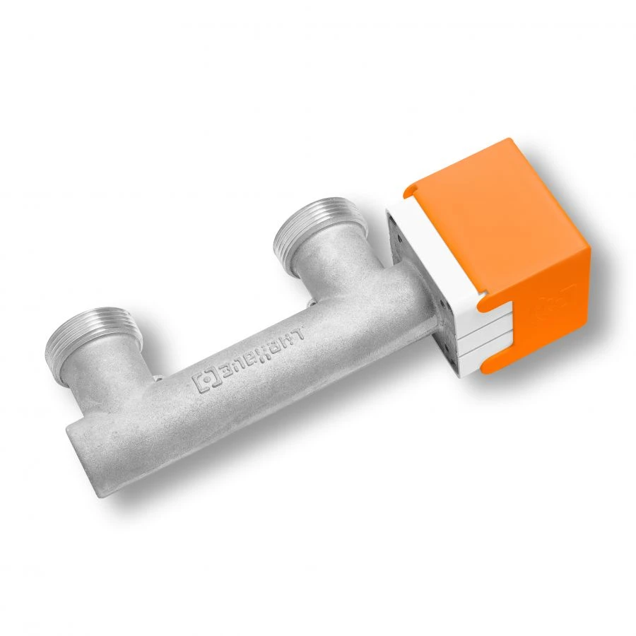 Ultrasonic Gas Meter SONIK G10 TK 250mm