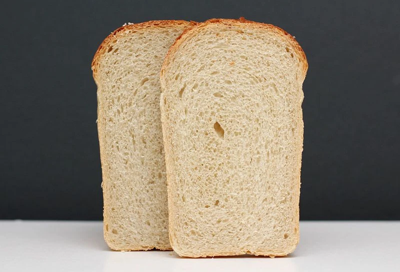 Premium Wheat Flour Bread