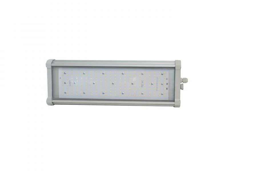 LED Lighting Fixture TEGAS СН7П50В AПК
