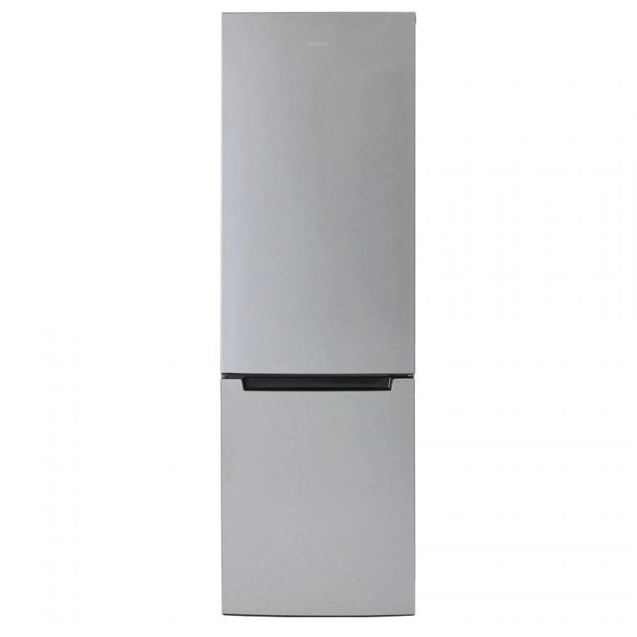 Birюса C860NF Refrigerator-Freezer with Full No Frost Technology