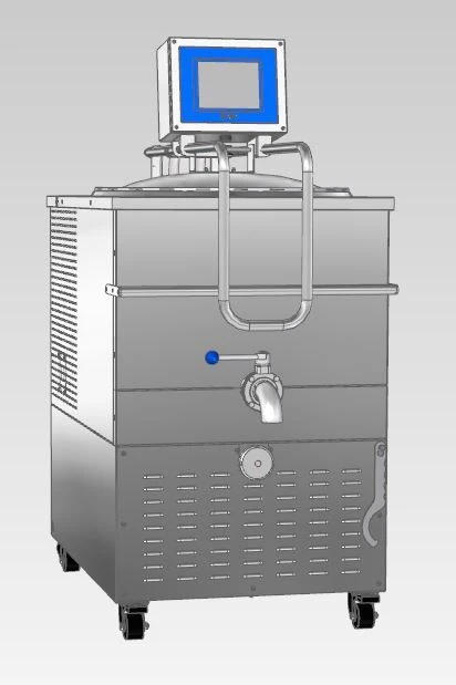 Fermenter FT-100 for Culturing and Storing Starters