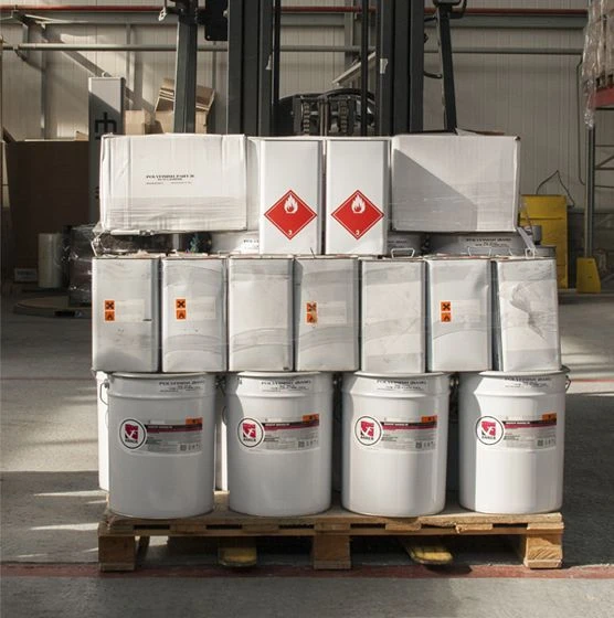 Durable Anti-Corrosion Coating DuroPox DTM 70