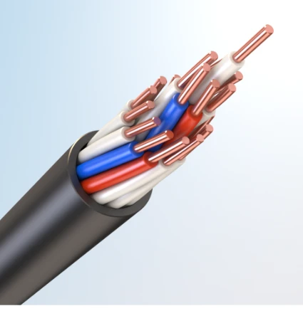 TOFLEX RPTng(A) Power Cable for 1 kV Applications