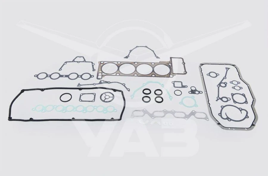 Engine Overhaul Gasket Set for ZMZ-40524, 40525, 40904