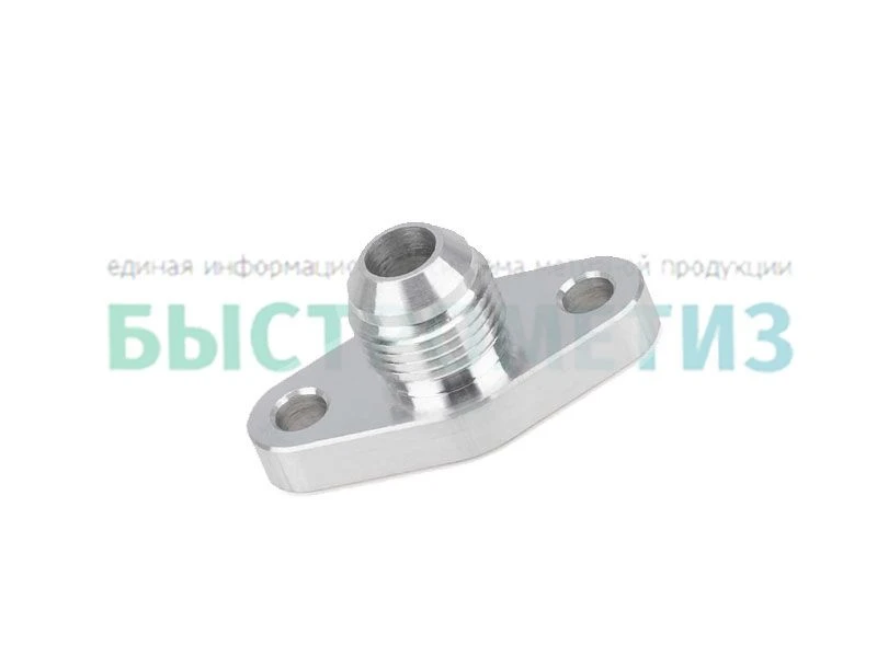 Anchor Bolts for Aviation Industry 704.00.1592