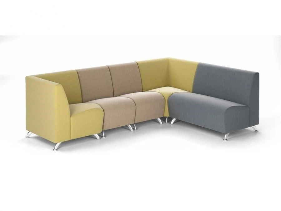 Corner Sofa with Custom Options - Fantasy Model