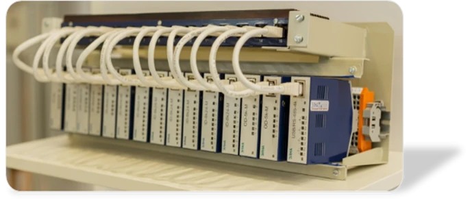 Programmable Controller ELPK-04-M LDR.467414.032