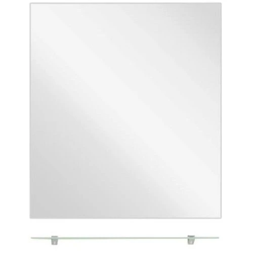 Riko 80 Mirror for Modern Bathroom Design - 1A216502RI0101