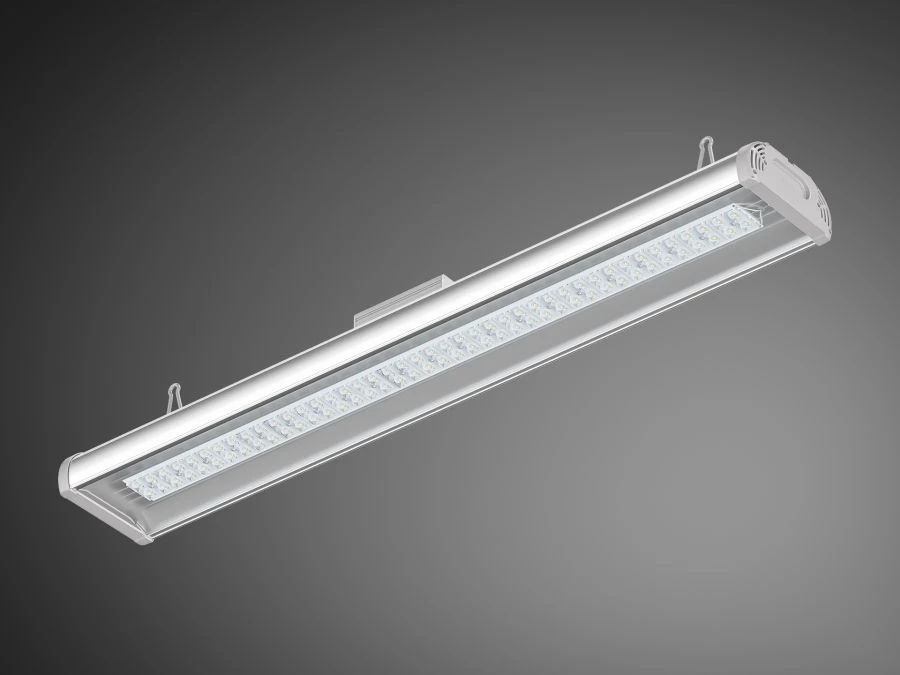 Industrial LED Light Fixture SV-LWR-R-180