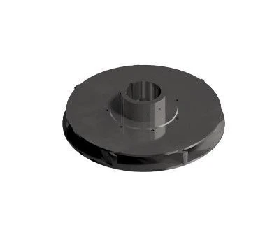 Working Impeller Wheel, 5A-60 REDALIT