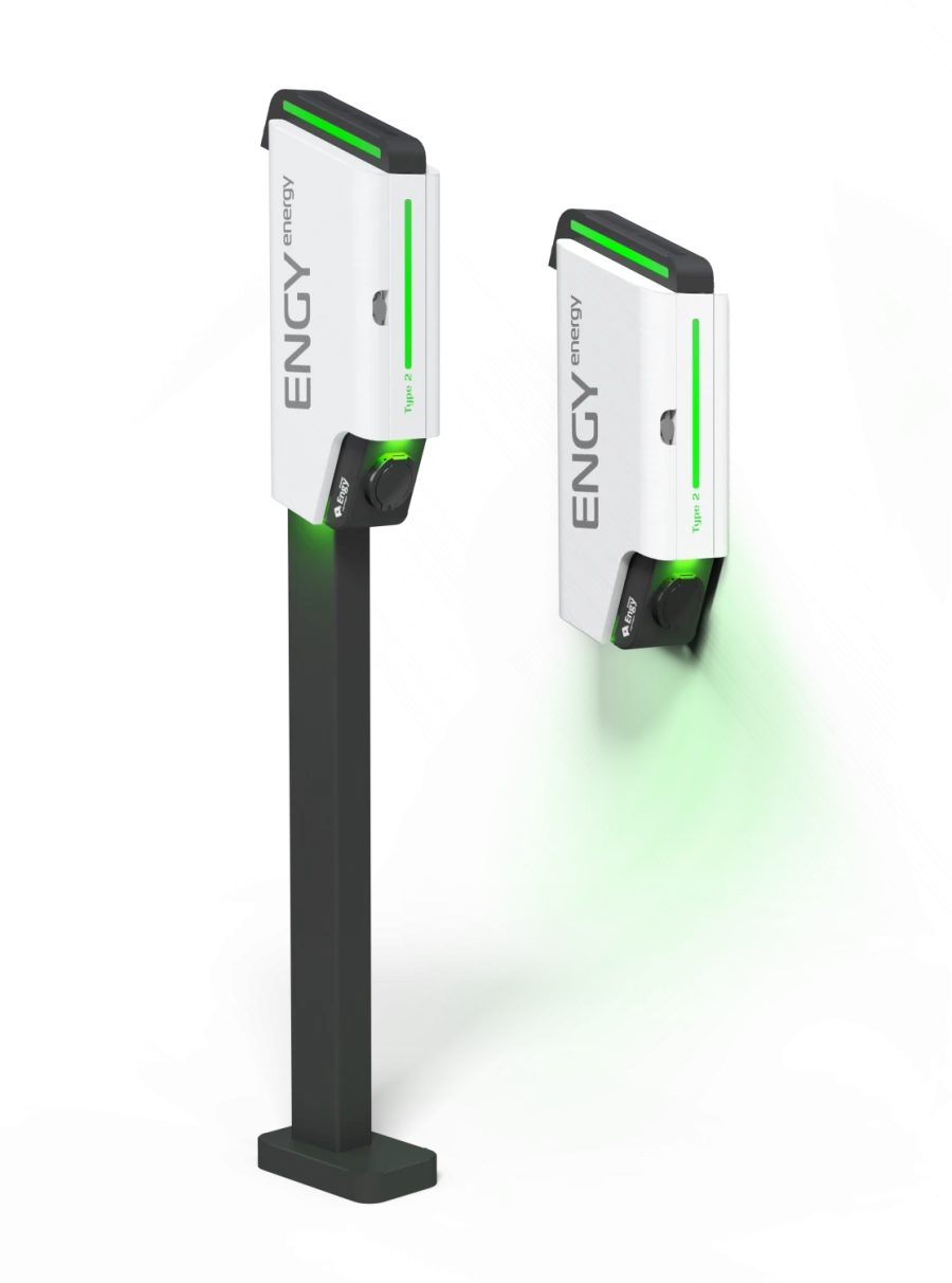 Electric Vehicle Charging Station CS2.6
