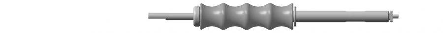 Multifunctional Screwdriver for Polyaxial Screws
