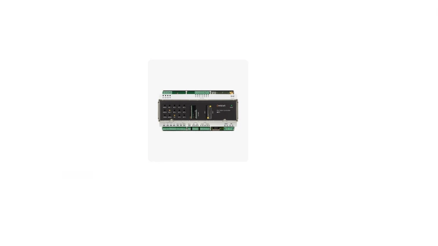 Ambiot Central Controller for Ethernet NC-1 (NC-113-1R)