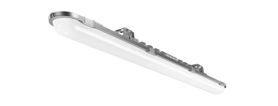 Industrial Light SOLID - RAD-SOLID Model