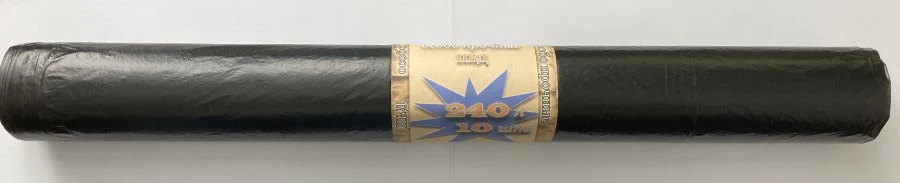 240L Garbage Bag - 10 Pack Roll