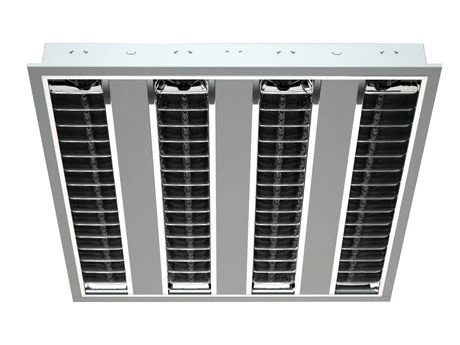 LED Ceiling Light PTF/R UNI LED 595