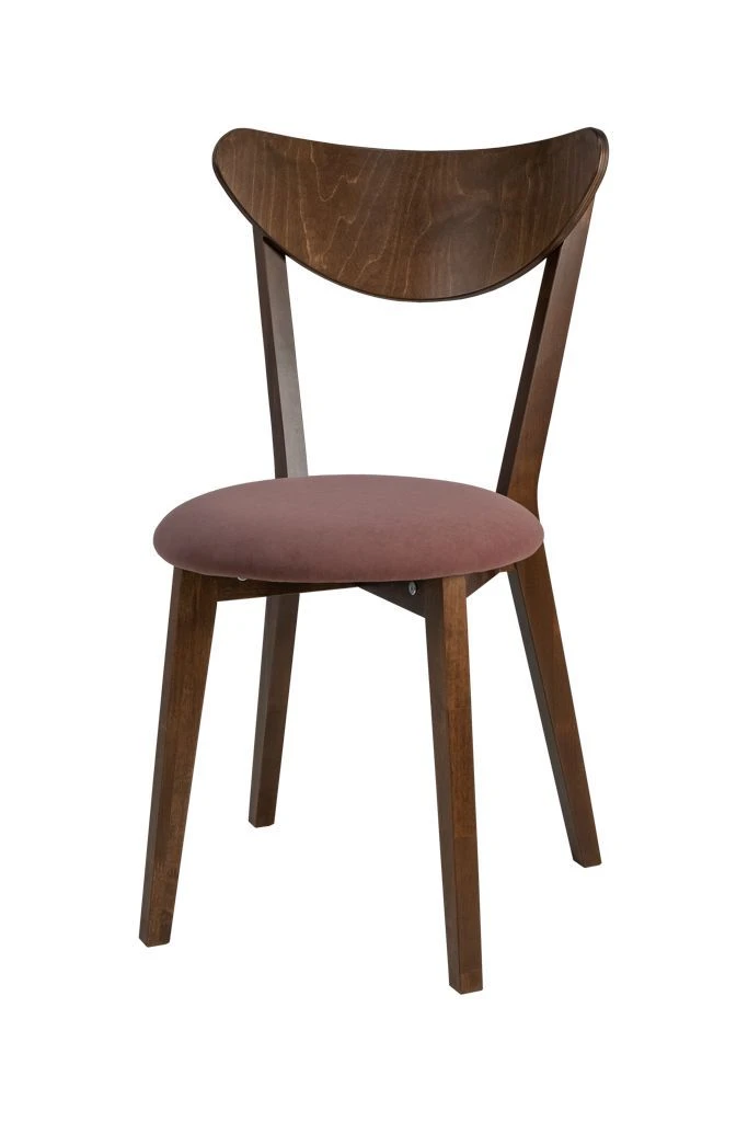 Smile Folding Carpenter Chair - Disassemblable Design