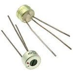 SP3-19A Resistor 0.5W 4.7kΩ 10% for Current Control