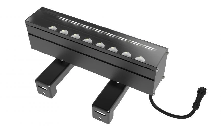 Architectural LED Light Galaxy 9W-DK67 300 RUS