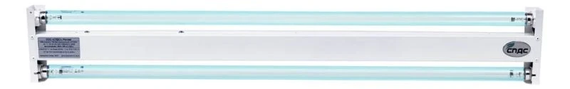 UV Bactericidal Radiator OBH-150-SPDS for Air and Surface Disinfection
