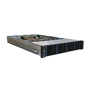 ICL teamRAY 2122-2U-M Electronic Digital Computing Server