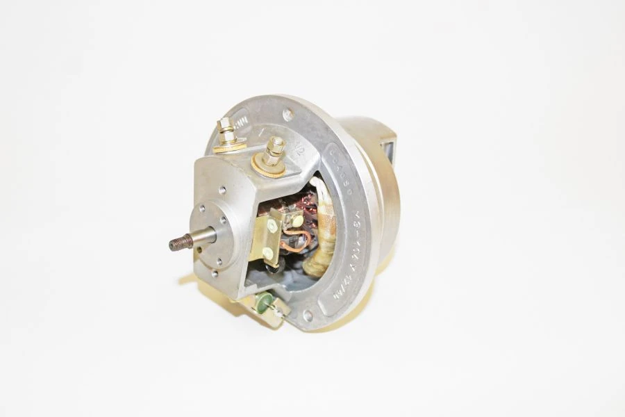 Electric Motor for Heating and Ventilation Systems ME-65B1U-UHL