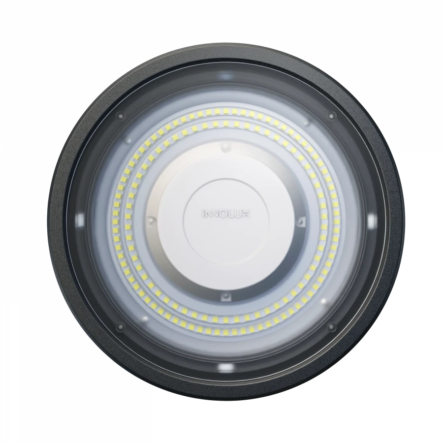 DSP-11-100-4K-D60 Industrial LED Light Fixture