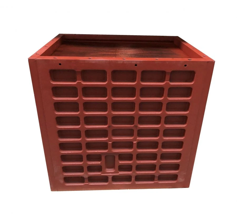 RDG 3423783 Air-Cooled Heat Exchanger