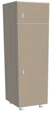 Single Door Storage Cabinet KSSHm 1-09