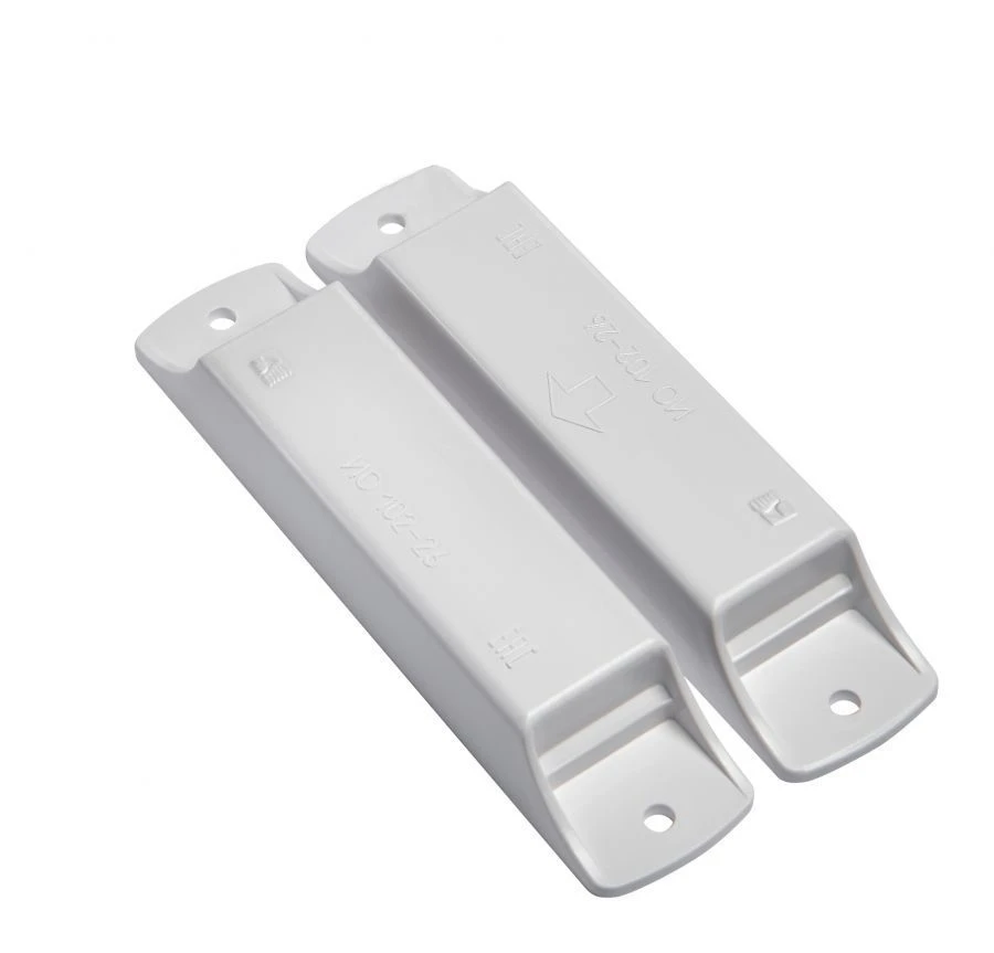 Magnetic Contact Point Alarm Detectors IO 102-26 Version 01