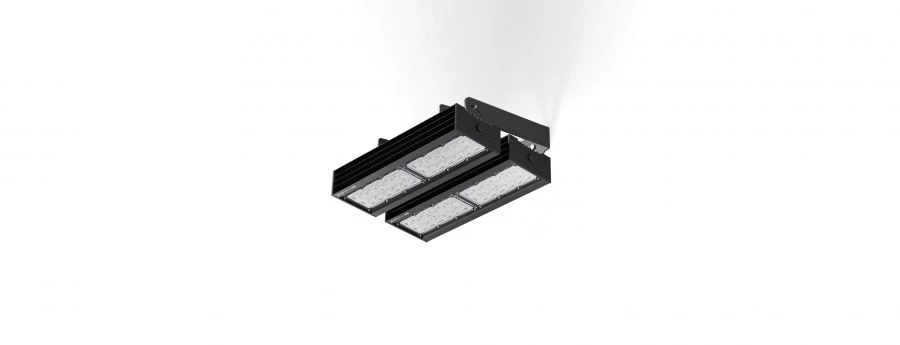 Industrial LED Floodlight for Functional Lighting TERMINATOR B 108 S1