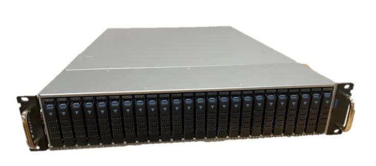 F+ Tech Data Processing Server FPD-R-13-SP-221253