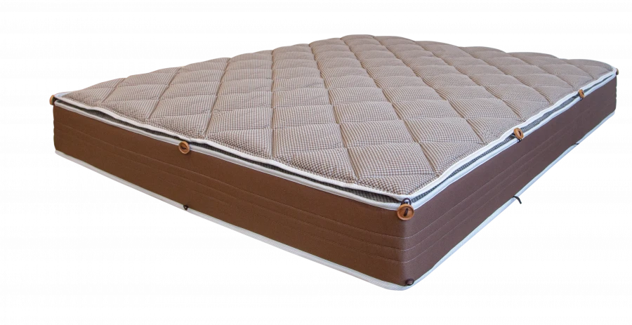 Double-Sided Soft Spring Mattress "Style