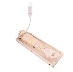 Intravenous Injection Forearm Phantom ZK-01