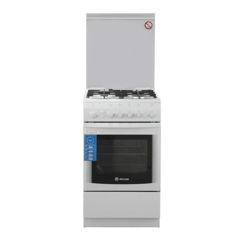 Gas Stove Household 506040.11g (KR) CHR