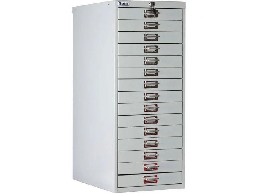 A3 Document Storage Cabinet MDC-A3/910/15